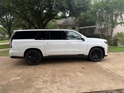 2021 Cadillac Escalade ESV Sport   - Photo 27 - Wylie, TX 75098