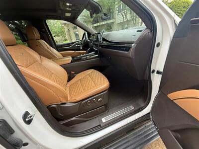2021 Cadillac Escalade ESV Sport   - Photo 52 - Wylie, TX 75098