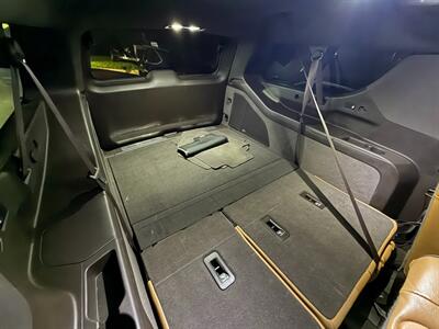 2021 Cadillac Escalade ESV Sport   - Photo 59 - Wylie, TX 75098