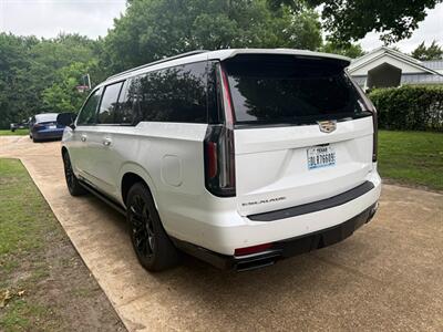 2021 Cadillac Escalade ESV Sport   - Photo 46 - Wylie, TX 75098
