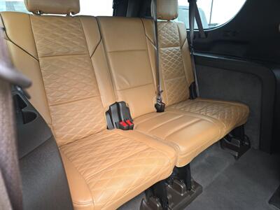 2021 Cadillac Escalade ESV Sport   - Photo 14 - Wylie, TX 75098