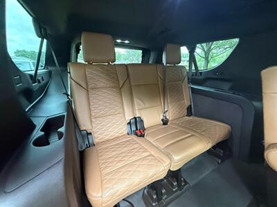 2021 Cadillac Escalade ESV Sport   - Photo 30 - Wylie, TX 75098