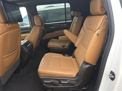 2021 Cadillac Escalade ESV Sport   - Photo 4 - Wylie, TX 75098