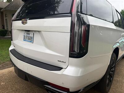 2021 Cadillac Escalade ESV Sport   - Photo 19 - Wylie, TX 75098