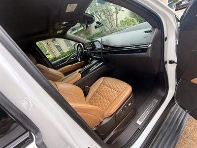 2021 Cadillac Escalade ESV Sport   - Photo 40 - Wylie, TX 75098
