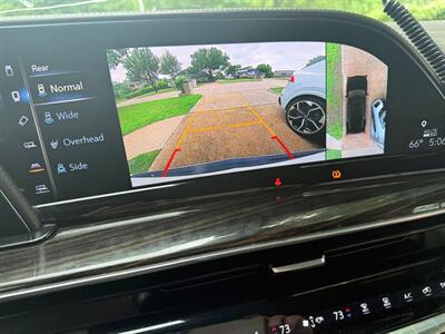 2021 Cadillac Escalade ESV Sport   - Photo 57 - Wylie, TX 75098