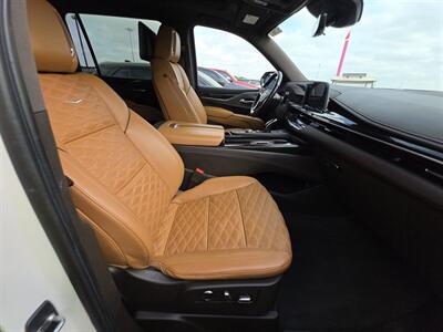 2021 Cadillac Escalade ESV Sport   - Photo 8 - Wylie, TX 75098