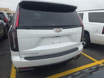 2021 Cadillac Escalade ESV Sport   - Photo 5 - Wylie, TX 75098