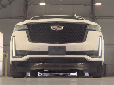 2021 Cadillac Escalade ESV Sport   - Photo 11 - Wylie, TX 75098