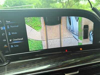 2021 Cadillac Escalade ESV Sport   - Photo 28 - Wylie, TX 75098