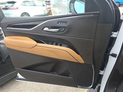 2021 Cadillac Escalade ESV Sport   - Photo 7 - Wylie, TX 75098