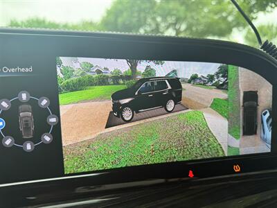 2021 Cadillac Escalade ESV Sport   - Photo 16 - Wylie, TX 75098