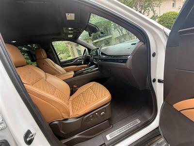 2021 Cadillac Escalade ESV Sport   - Photo 18 - Wylie, TX 75098