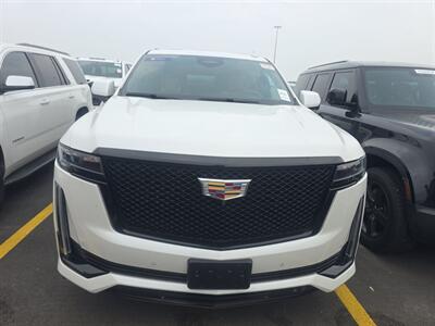 2021 Cadillac Escalade ESV Sport   - Photo 6 - Wylie, TX 75098