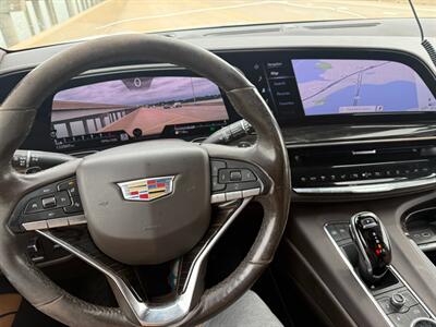 2021 Cadillac Escalade ESV Sport   - Photo 11 - Wylie, TX 75098
