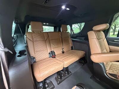 2021 Cadillac Escalade ESV Sport   - Photo 50 - Wylie, TX 75098