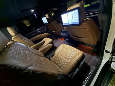 2021 Cadillac Escalade ESV Sport   - Photo 58 - Wylie, TX 75098