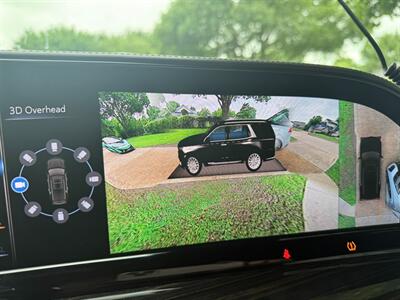 2021 Cadillac Escalade ESV Sport   - Photo 48 - Wylie, TX 75098