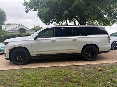 2021 Cadillac Escalade ESV Sport   - Photo 47 - Wylie, TX 75098