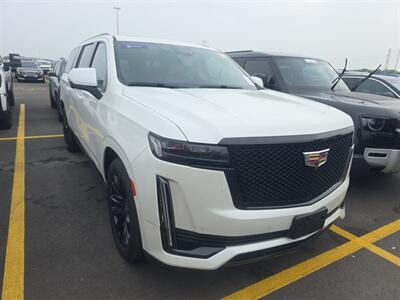 2021 Cadillac Escalade ESV Sport   - Photo 20 - Wylie, TX 75098