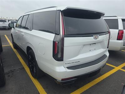 2021 Cadillac Escalade ESV Sport   - Photo 21 - Wylie, TX 75098