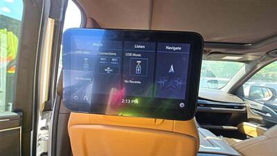 2021 Cadillac Escalade ESV Sport   - Photo 12 - Wylie, TX 75098