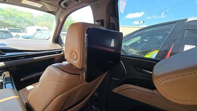 2021 Cadillac Escalade ESV Sport   - Photo 17 - Wylie, TX 75098