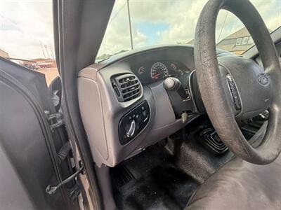 2004 Ford F-150 Heritage XL ONE OWNER CARFAX - Photo 23 - Wylie, TX 75098