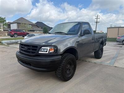2004 Ford F-150 Heritage XL ONE OWNER CARFAX - Photo 5 - Wylie, TX 75098