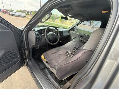 2004 Ford F-150 Heritage XL ONE OWNER CARFAX - Photo 19 - Wylie, TX 75098