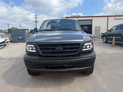 2004 Ford F-150 Heritage XL ONE OWNER CARFAX - Photo 6 - Wylie, TX 75098