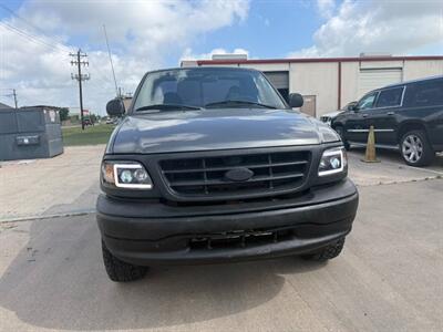 2004 Ford F-150 Heritage XL ONE OWNER CARFAX - Photo 7 - Wylie, TX 75098