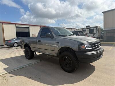 2004 Ford F-150 Heritage XL ONE OWNER CARFAX - Photo 10 - Wylie, TX 75098