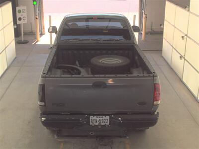 2004 Ford F-150 Heritage XL ONE OWNER CARFAX   - Photo 3 - Wylie, TX 75098