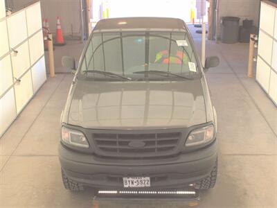 2004 Ford F-150 Heritage XL ONE OWNER CARFAX   - Photo 5 - Wylie, TX 75098