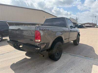 2004 Ford F-150 Heritage XL ONE OWNER CARFAX - Photo 14 - Wylie, TX 75098