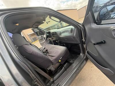 2004 Ford F-150 Heritage XL ONE OWNER CARFAX - Photo 24 - Wylie, TX 75098