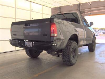 2004 Ford F-150 Heritage XL ONE OWNER CARFAX   - Photo 11 - Wylie, TX 75098