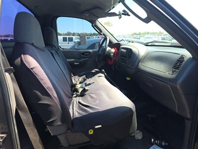 2004 Ford F-150 Heritage XL ONE OWNER CARFAX   - Photo 2 - Wylie, TX 75098