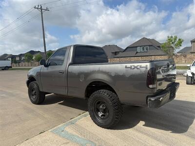 2004 Ford F-150 Heritage XL ONE OWNER CARFAX - Photo 18 - Wylie, TX 75098
