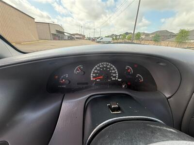 2004 Ford F-150 Heritage XL ONE OWNER CARFAX - Photo 22 - Wylie, TX 75098
