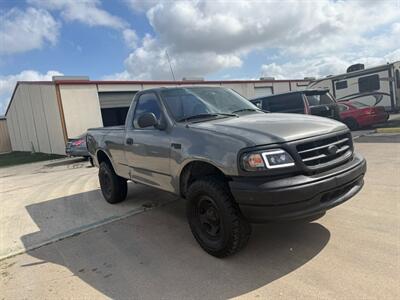 2004 Ford F-150 Heritage XL ONE OWNER CARFAX - Photo 9 - Wylie, TX 75098