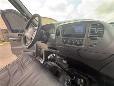2004 Ford F-150 Heritage XL ONE OWNER CARFAX - Photo 2 - Wylie, TX 75098