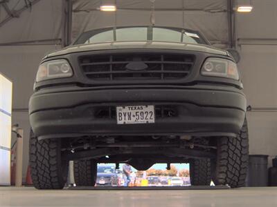 2004 Ford F-150 Heritage XL ONE OWNER CARFAX   - Photo 7 - Wylie, TX 75098