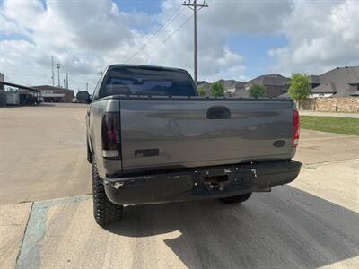 2004 Ford F-150 Heritage XL ONE OWNER CARFAX - Photo 16 - Wylie, TX 75098