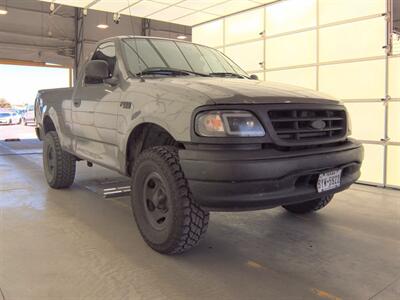 2004 Ford F-150 Heritage XL ONE OWNER CARFAX   - Photo 4 - Wylie, TX 75098