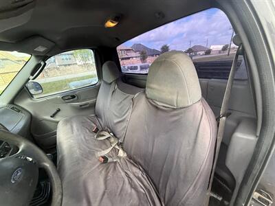 2004 Ford F-150 Heritage XL ONE OWNER CARFAX - Photo 12 - Wylie, TX 75098