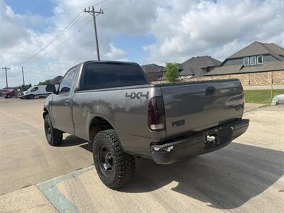 2004 Ford F-150 Heritage XL ONE OWNER CARFAX - Photo 17 - Wylie, TX 75098