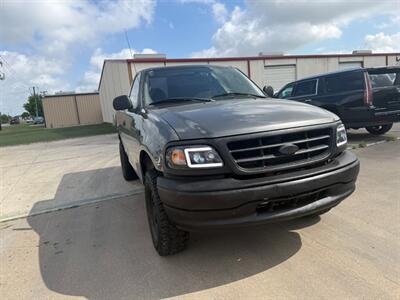 2004 Ford F-150 Heritage XL ONE OWNER CARFAX - Photo 8 - Wylie, TX 75098