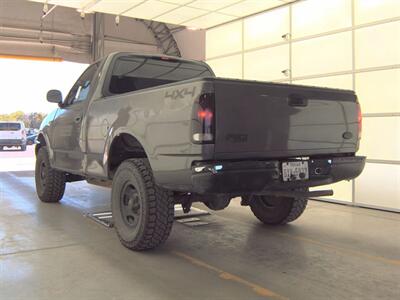 2004 Ford F-150 Heritage XL ONE OWNER CARFAX   - Photo 10 - Wylie, TX 75098